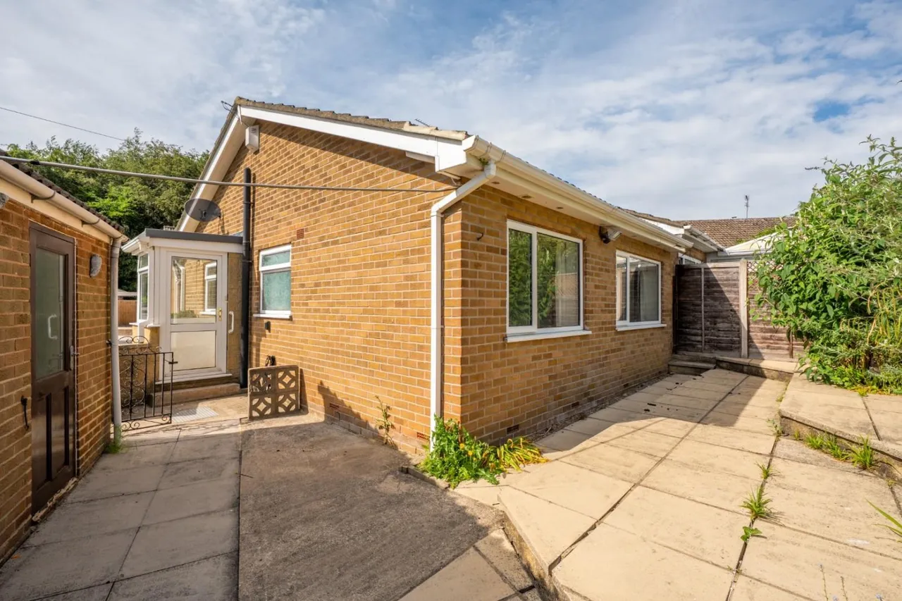 Beech Close, Tadcaster, LS24, photo 11