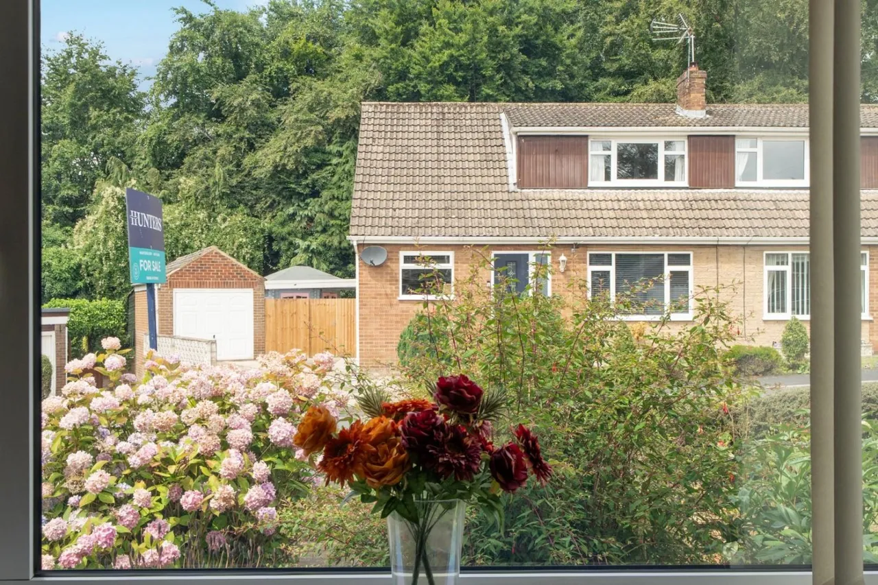 Beech Close, Tadcaster, LS24, photo 8