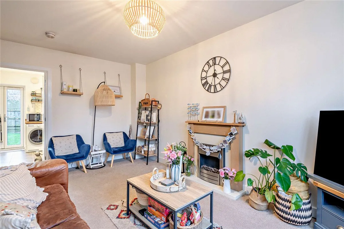 Greenacre Place, Newbury, RG14, photo 5