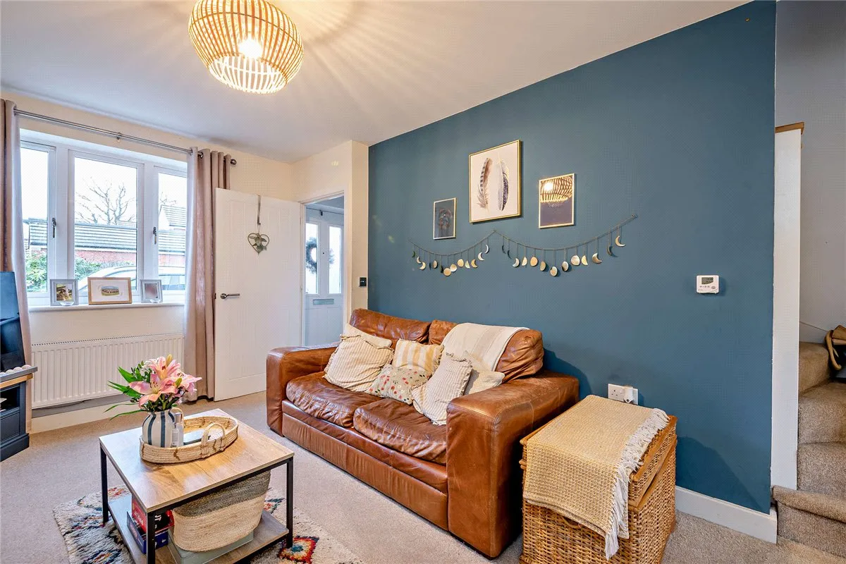 Greenacre Place, Newbury, RG14, photo 3
