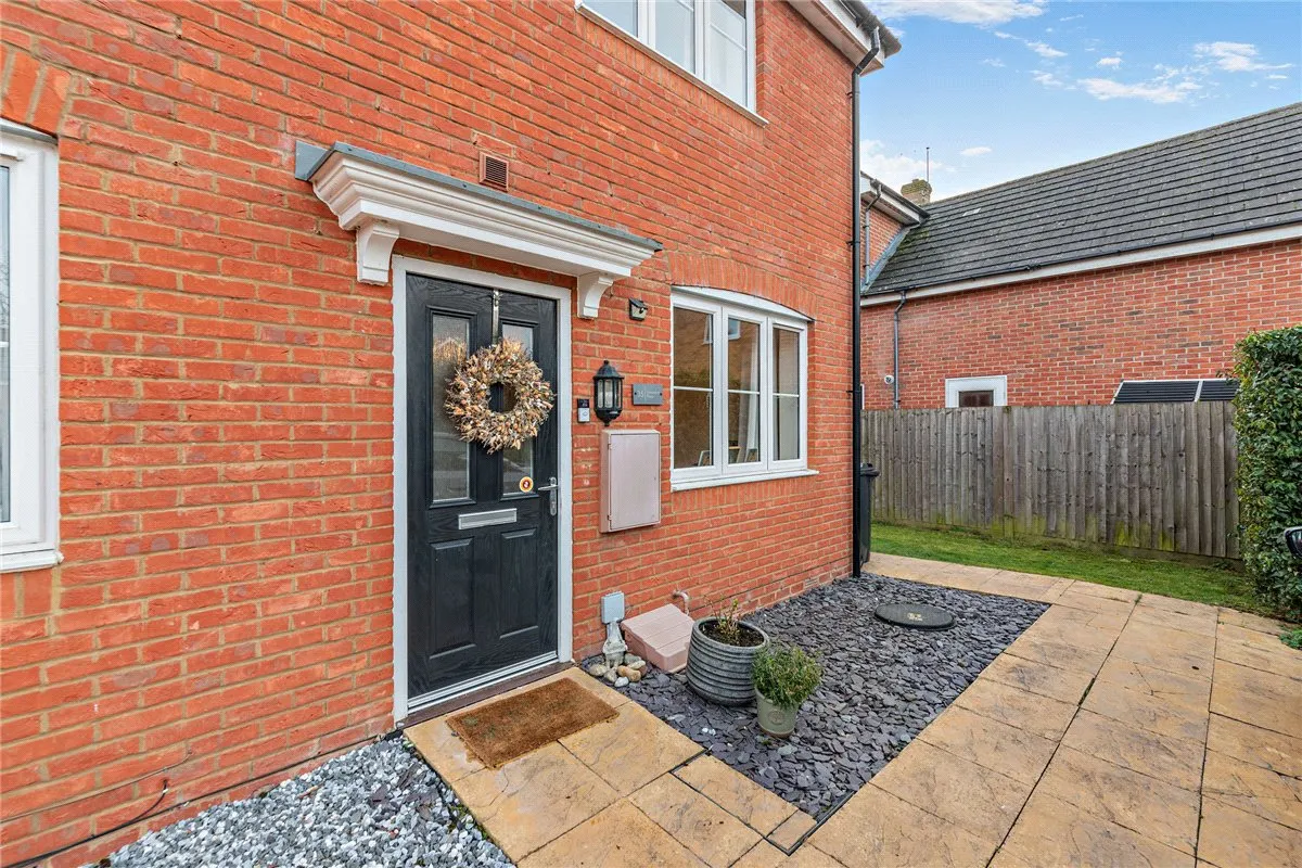 Greenacre Place, Newbury, RG14, photo 14