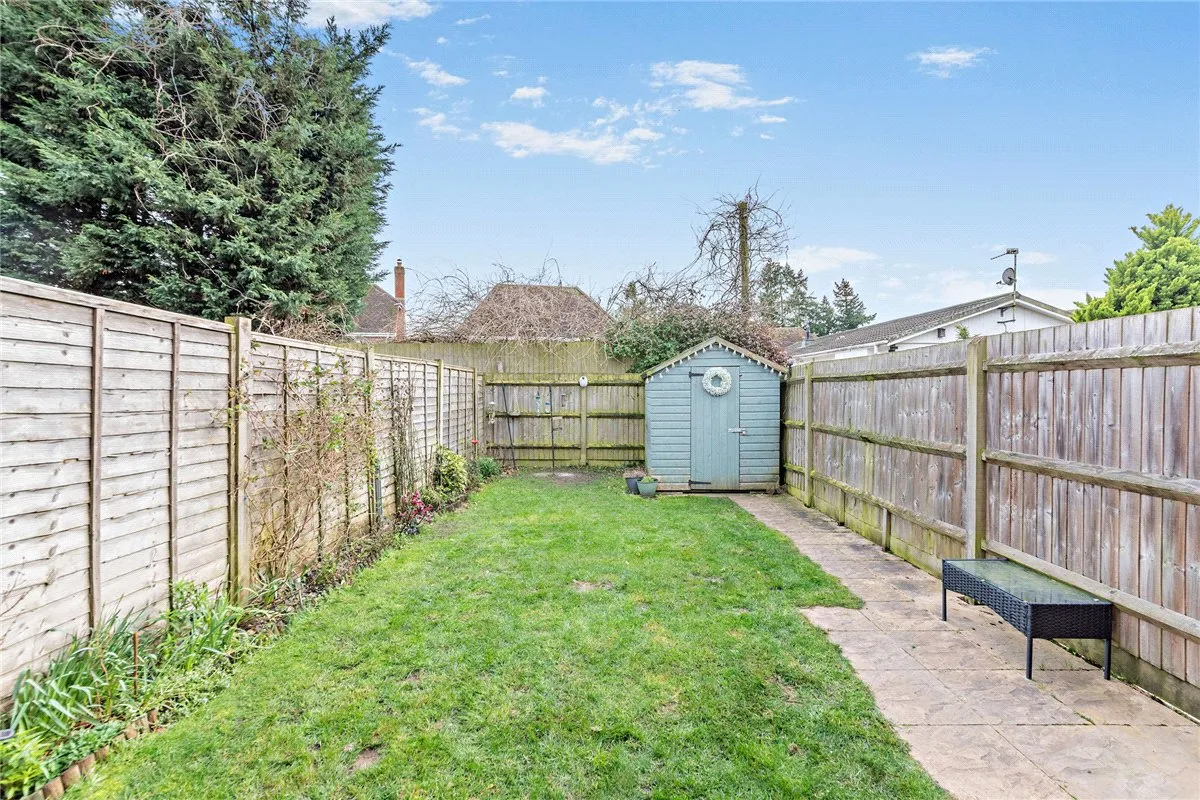Greenacre Place, Newbury, RG14, photo 16