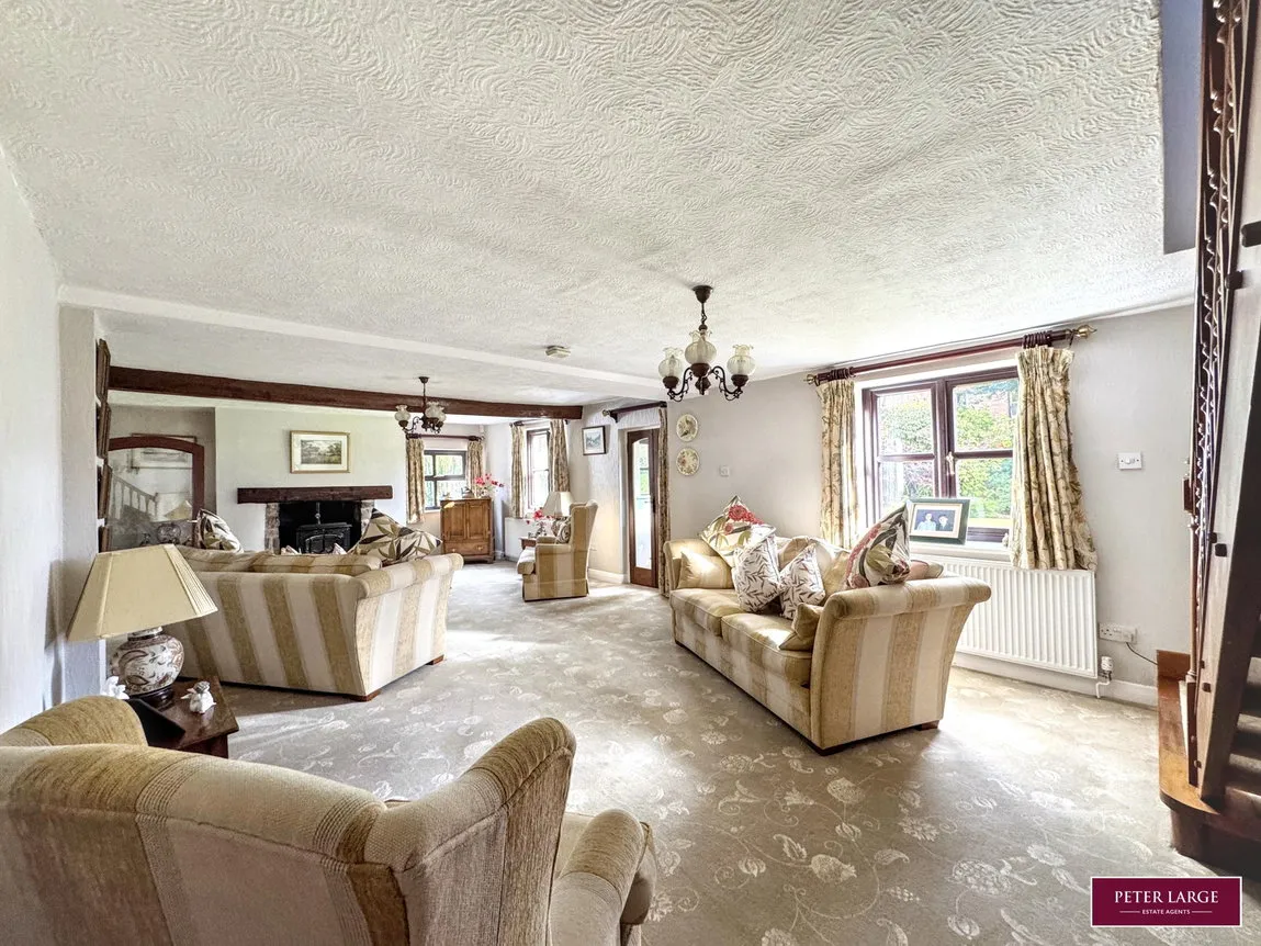 Princes Road, Rhuddlan, LL18, photo 4