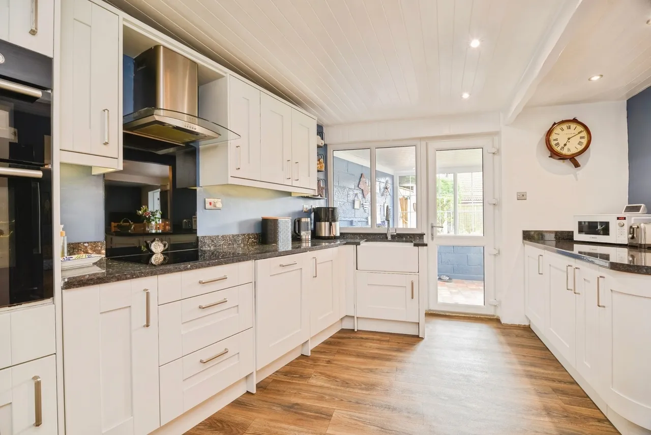 East Cowton, North Yorkshire, DL7, photo 6