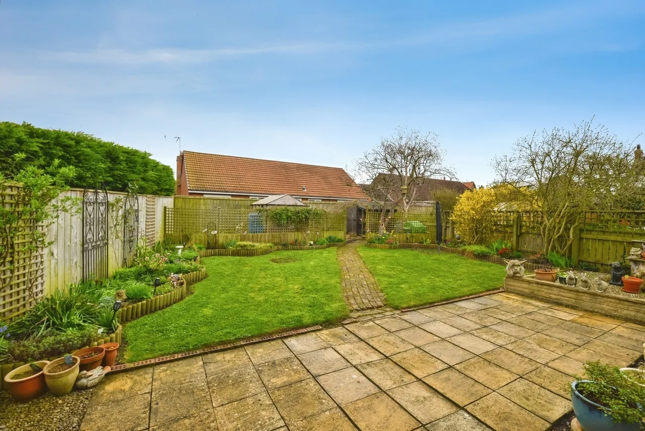 East Cowton, North Yorkshire, DL7, photo 3