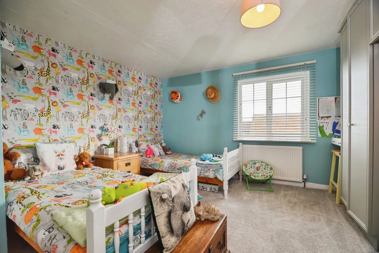 East Cowton, North Yorkshire, DL7, photo 19