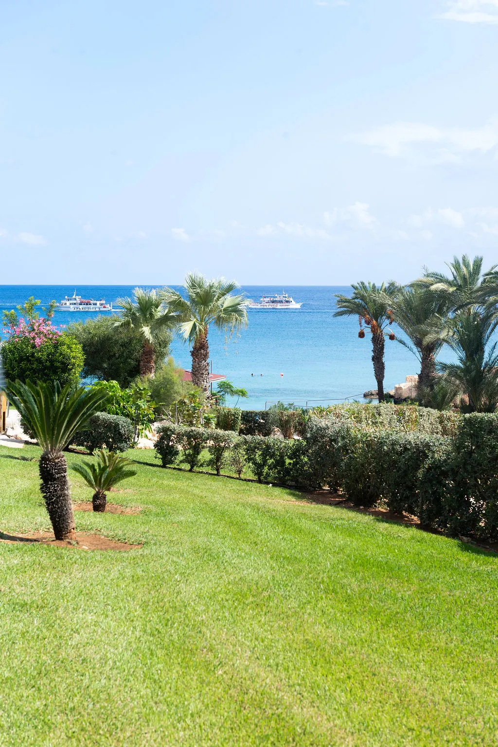 Lombardi Gardens, Kavo Greko, photo 21