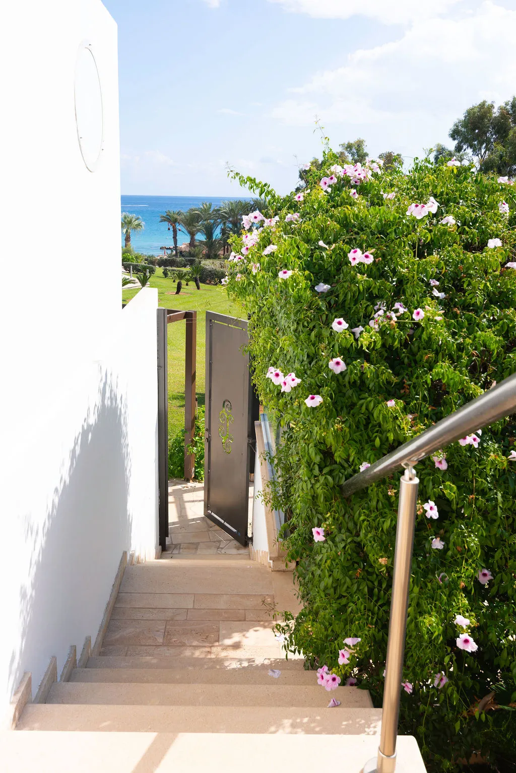 Lombardi Gardens, Kavo Greko, photo 15