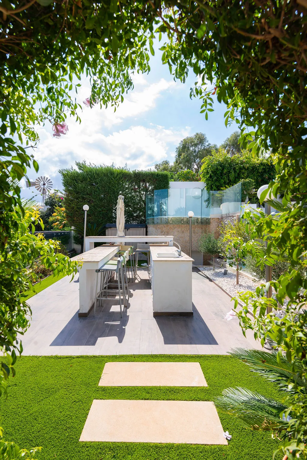 Lombardi Gardens, Kavo Greko, photo 17