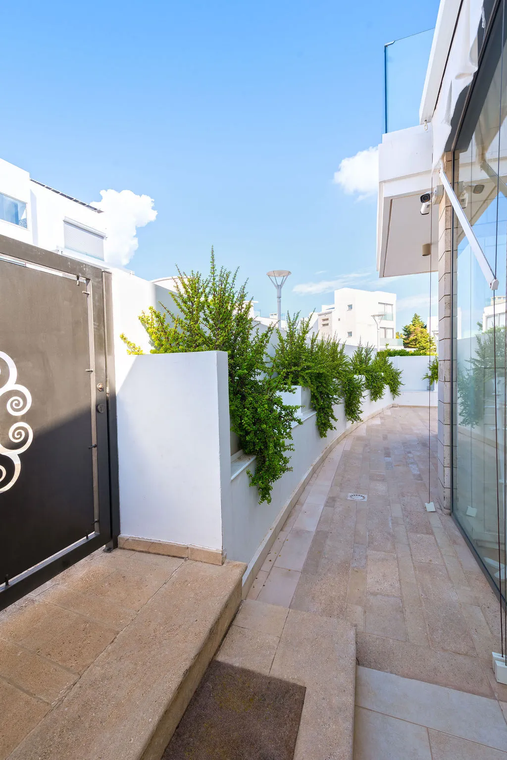Lombardi Gardens, Kavo Greko, photo 7