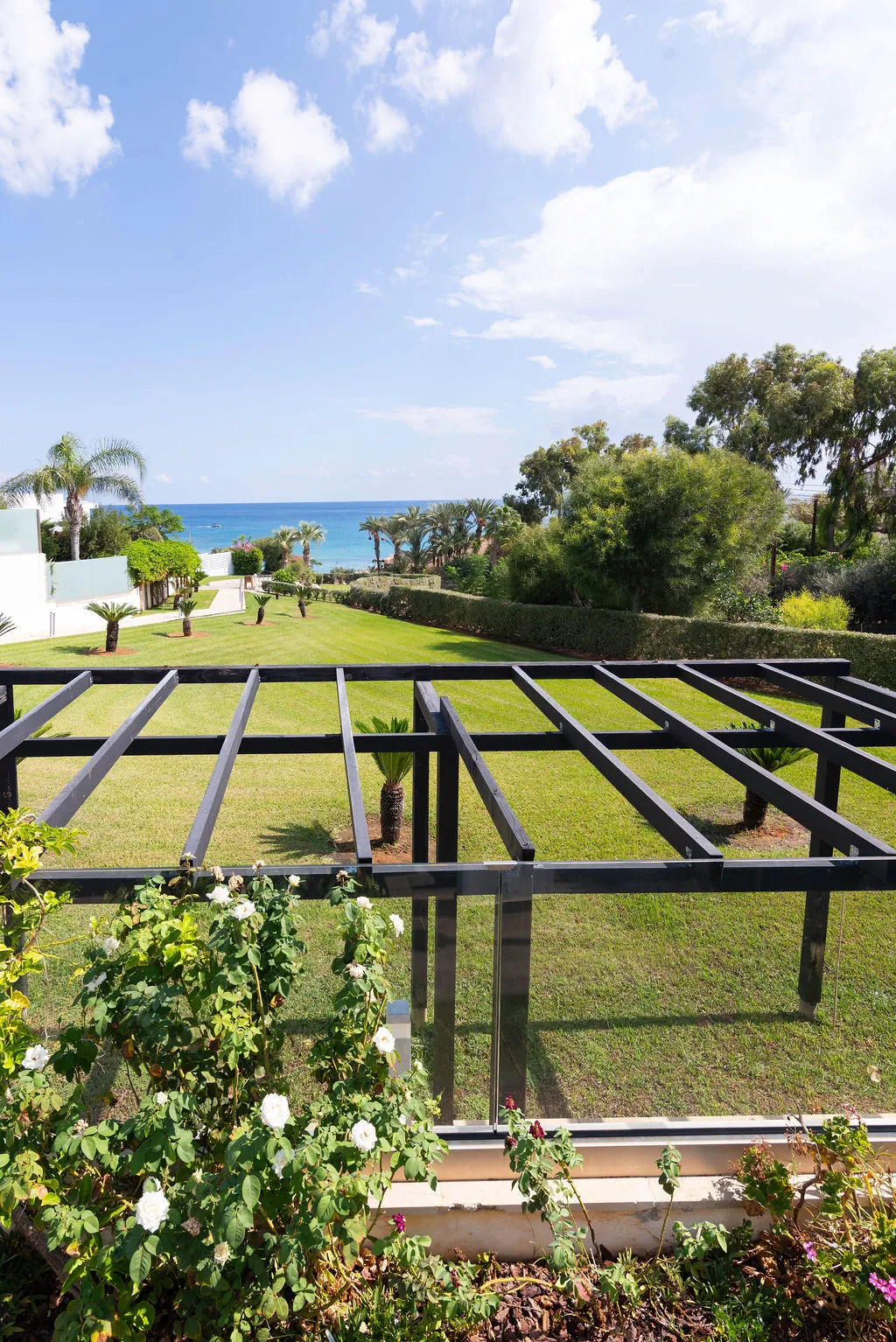 Lombardi Gardens, Kavo Greko, photo 20