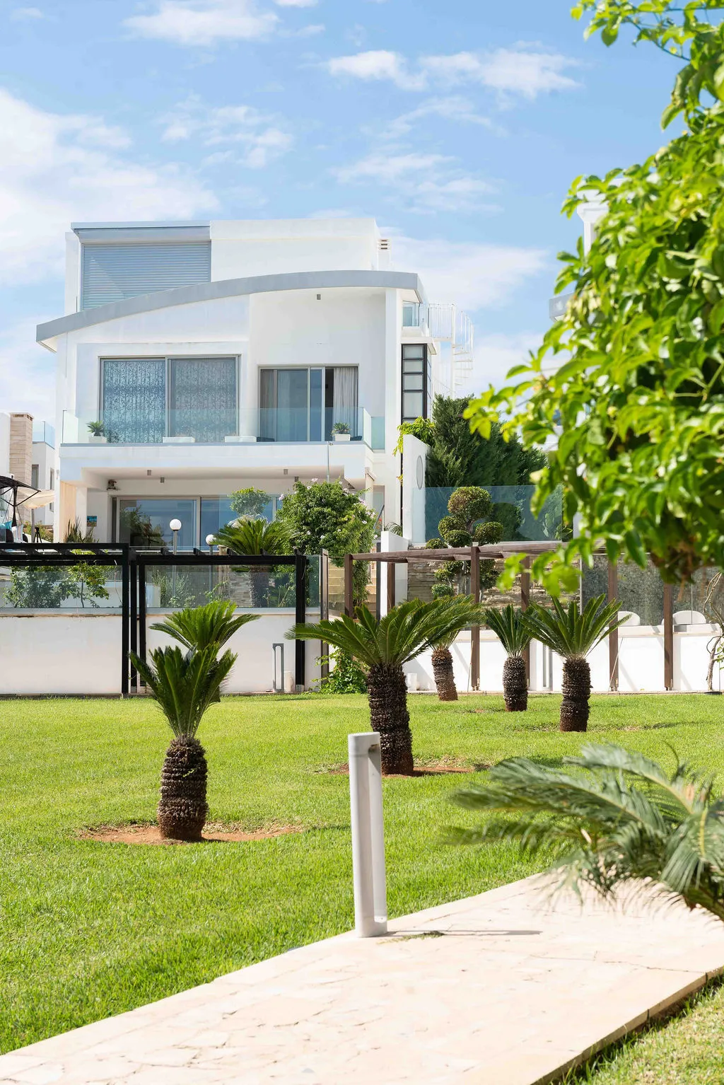 Lombardi Gardens, Kavo Greko, photo 25