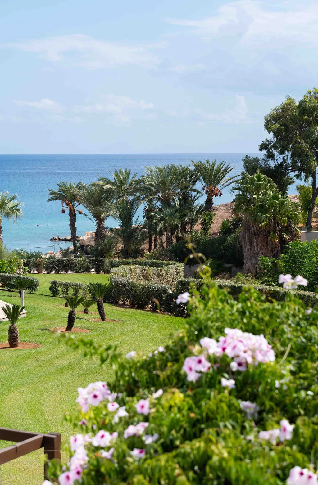 Lombardi Gardens, Kavo Greko, photo 3