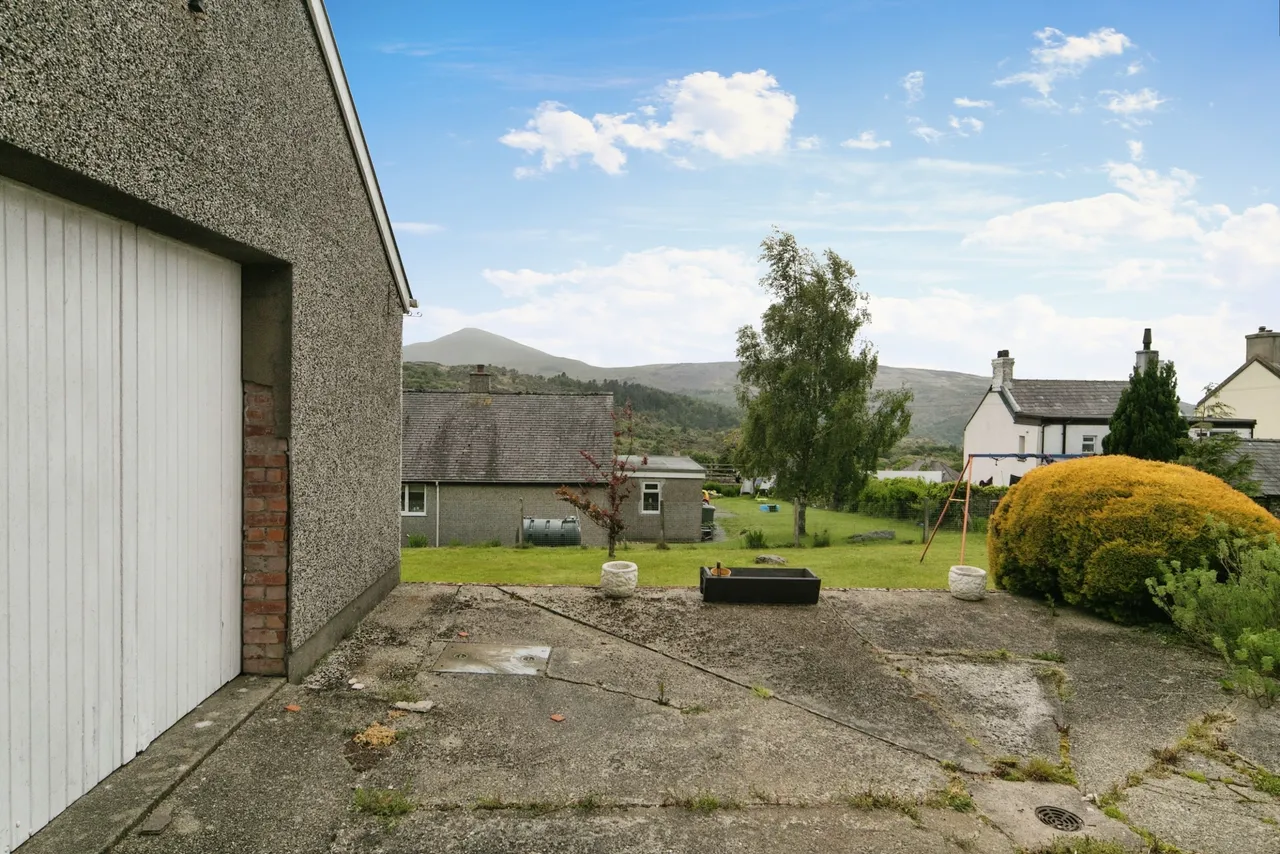 Deiniolen, Caernarfon, LL55, photo 14