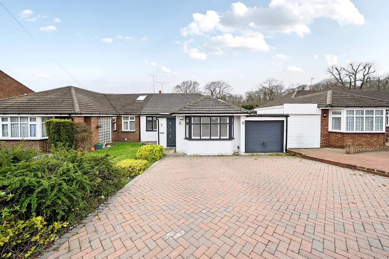 Summerhouse Drive, Kent, DA2, photo 21