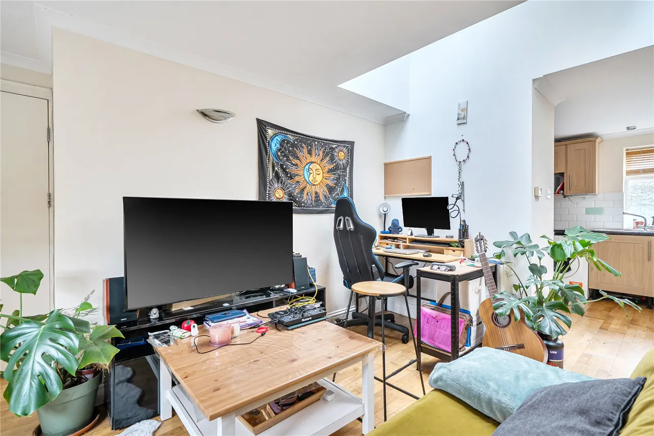 Central Hill, London, SE19, photo 11