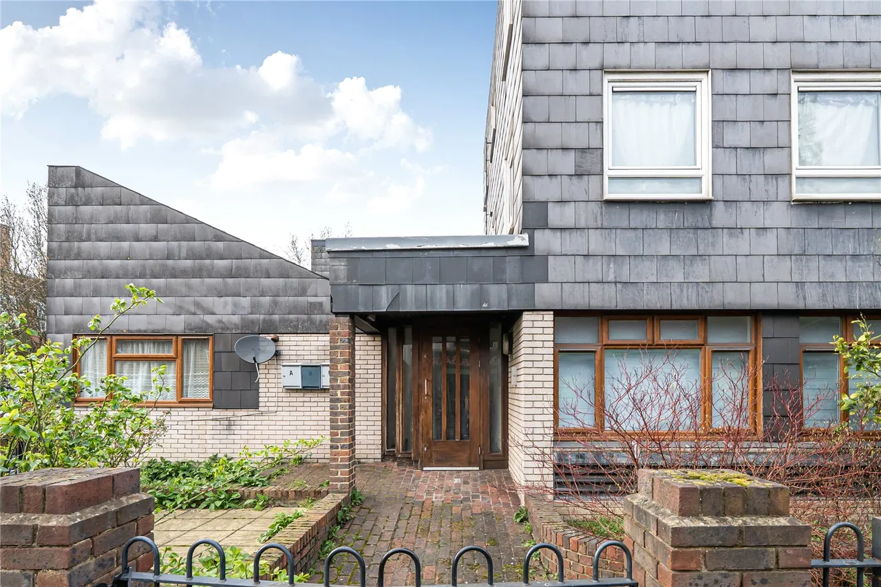Central Hill, London, SE19, photo 12