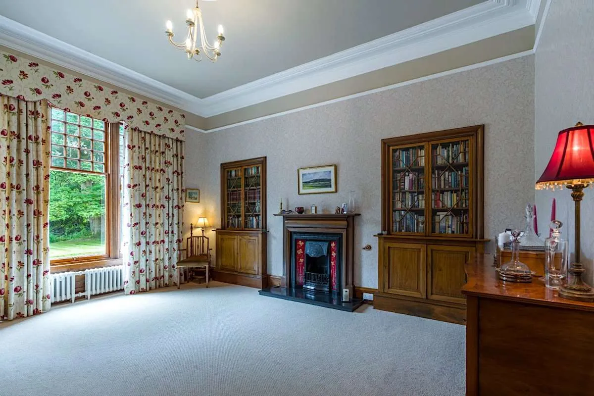 Culter Lodge, Milltimber, Aberdeen, AB13 0AL, photo 7