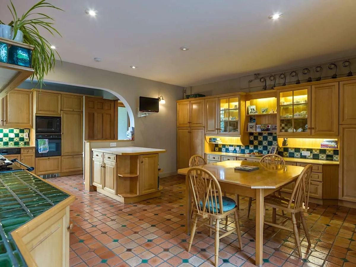 Culter Lodge, Milltimber, Aberdeen, AB13 0AL, photo 5