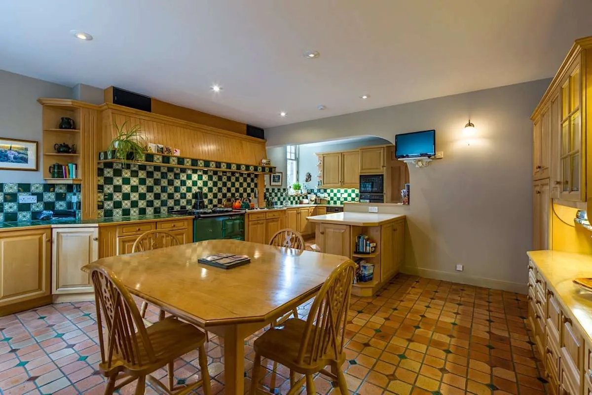 Culter Lodge, Milltimber, Aberdeen, AB13 0AL, photo 6
