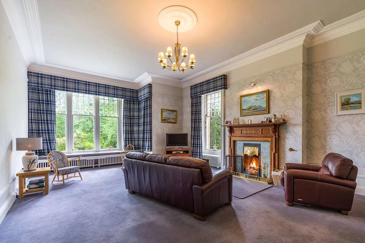 Culter Lodge, Milltimber, Aberdeen, AB13 0AL, photo 3