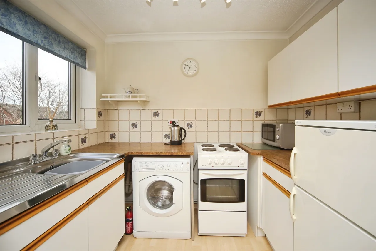 Lansdale Avenue, Solihull, B92, photo 9