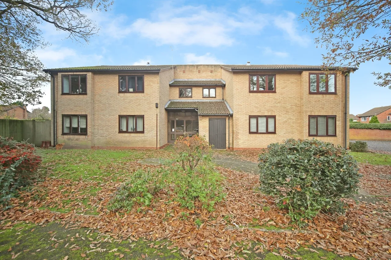 1 bed flat for sale, Lansdale Avenue, Solihull, B92