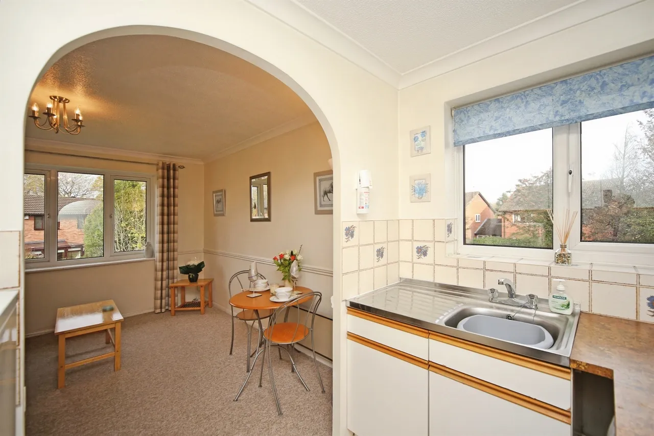 Lansdale Avenue, Solihull, B92, photo 10