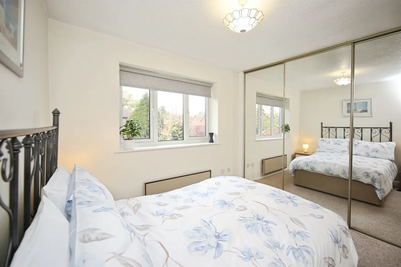 Lansdale Avenue, Solihull, B92, photo 14