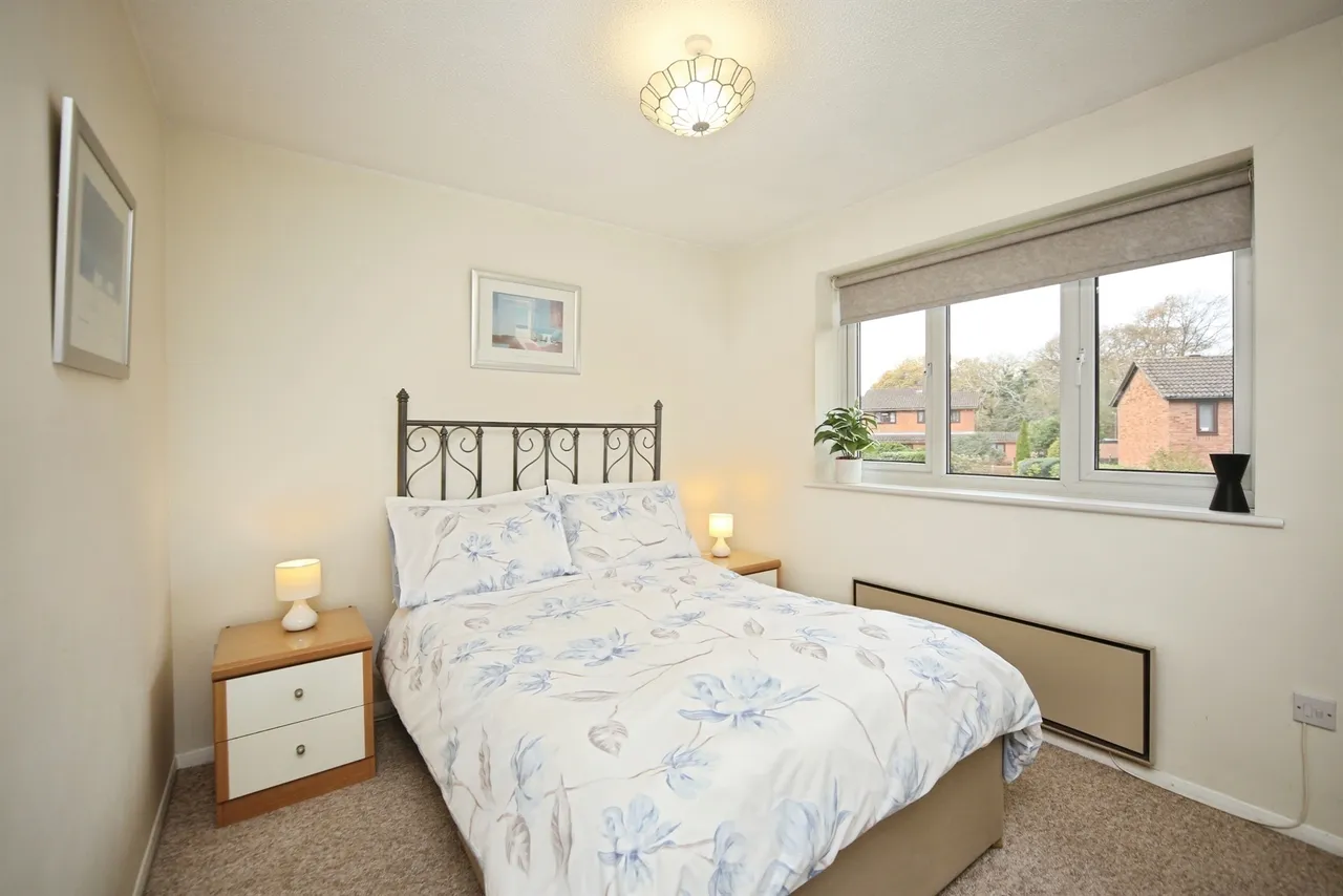 Lansdale Avenue, Solihull, B92, photo 12