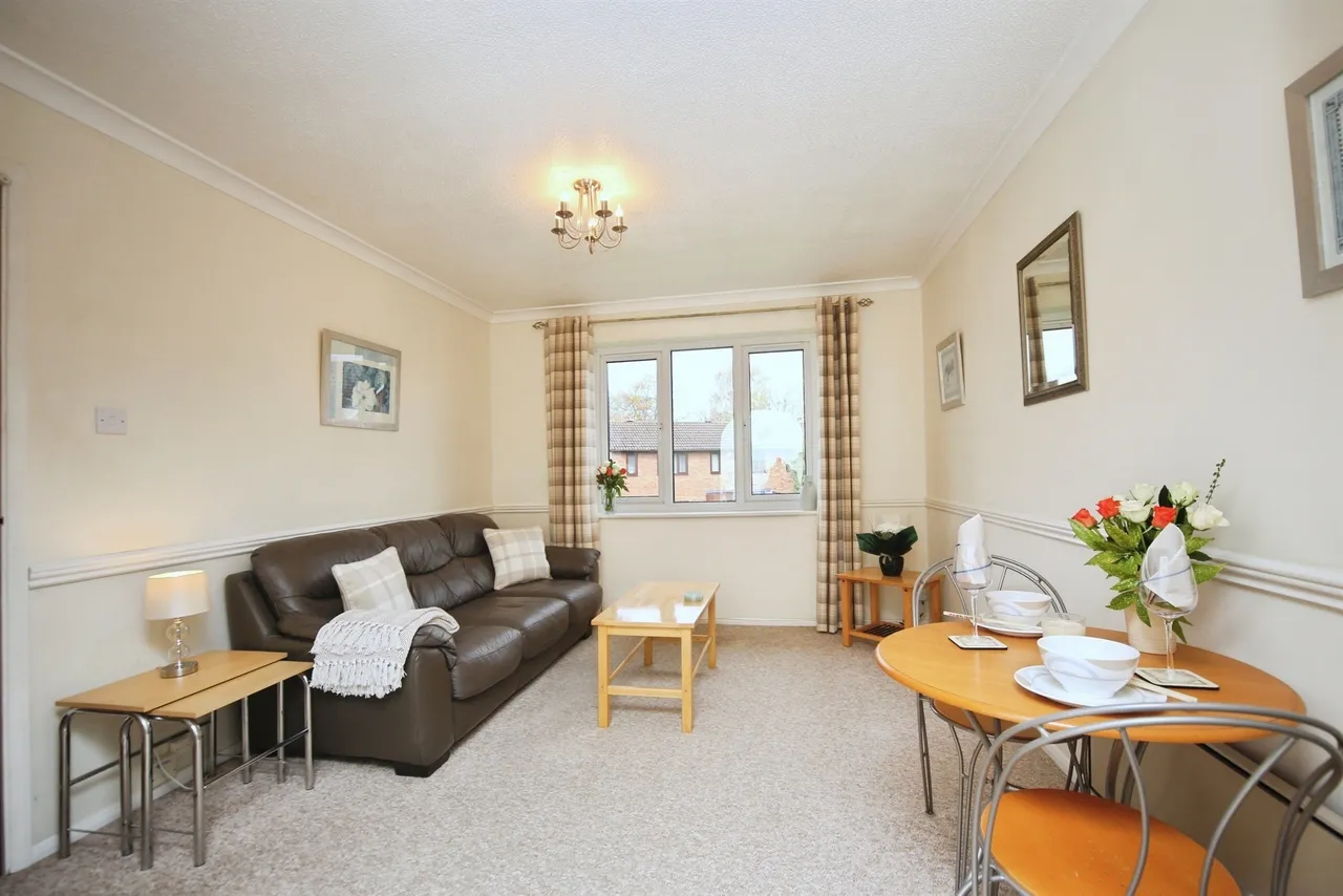Lansdale Avenue, Solihull, B92, photo 4