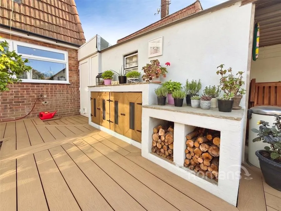 Upper College Ride, Camberley, GU15, photo 19