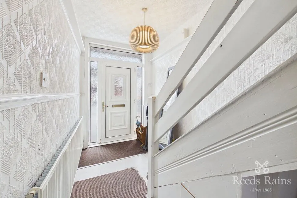 Homestead Crescent, Manchester, Greater Manchester, M19, photo 8