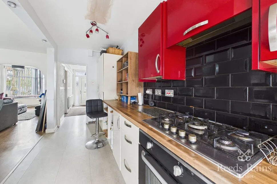 Homestead Crescent, Manchester, Greater Manchester, M19, photo 4