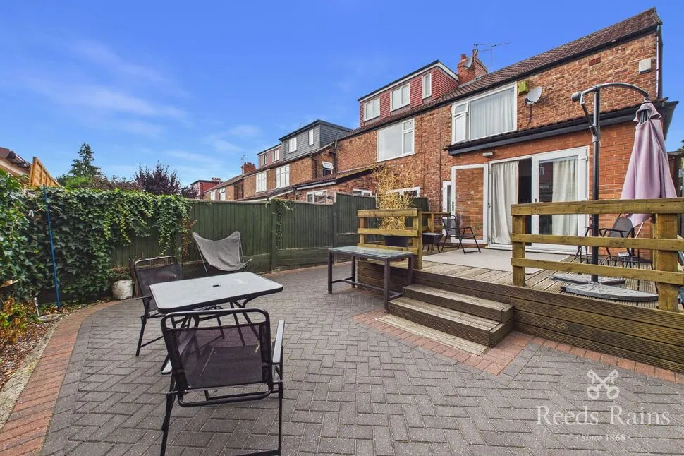 Homestead Crescent, Manchester, Greater Manchester, M19, photo 12