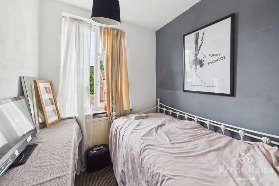 Homestead Crescent, Manchester, Greater Manchester, M19, photo 9