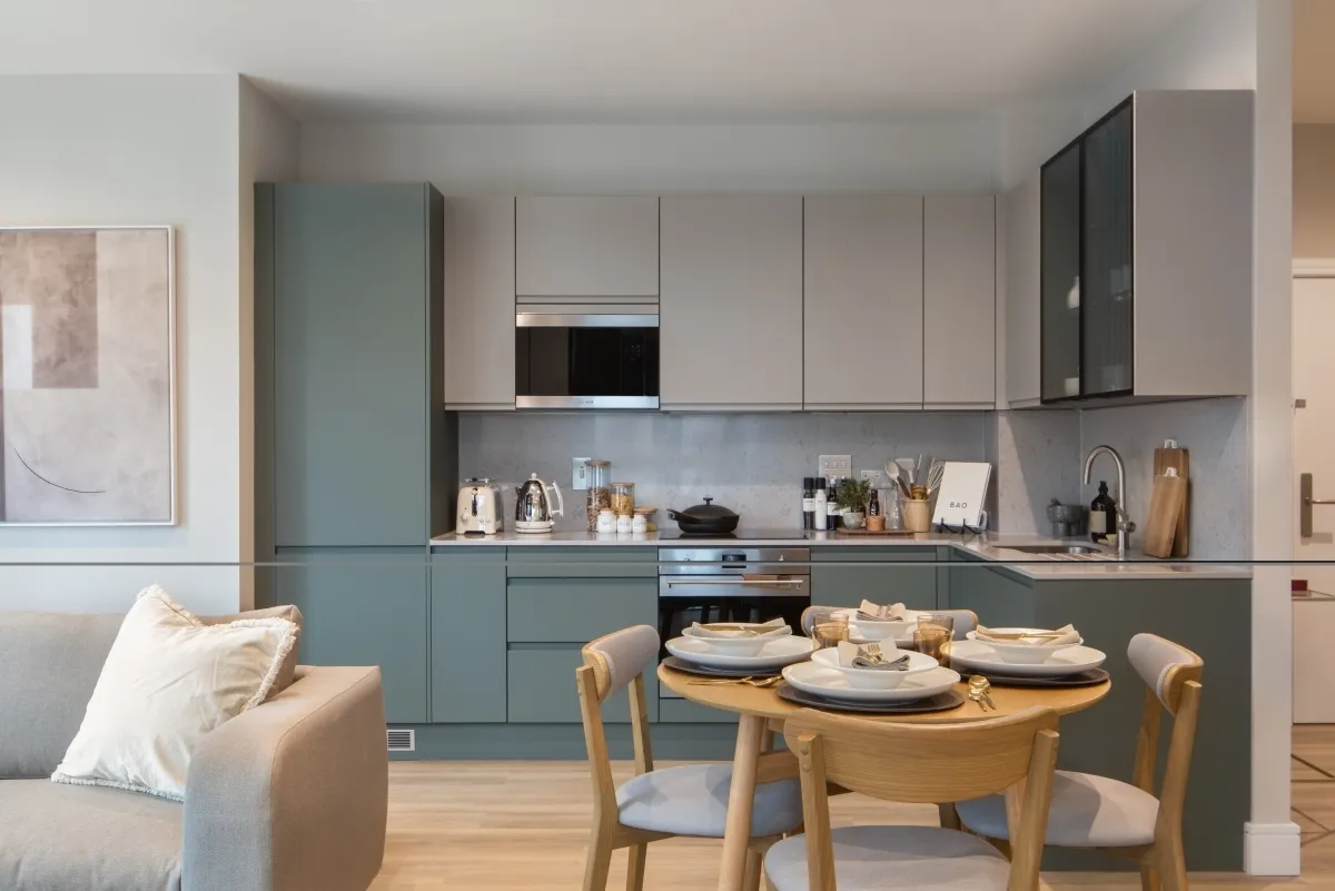 1 bed flat to rent, Hurst St Birmingham, B5