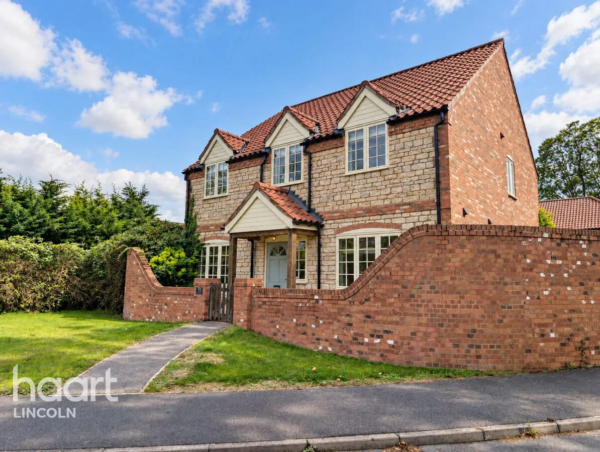 Nocton Park Road, Nocton, LN4, photo 5