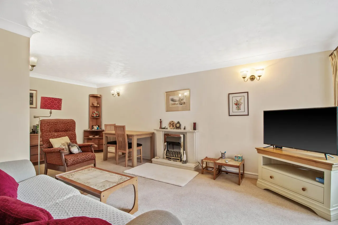 Flat 92, Undercliffe House Dingleway, Appleton, Warrington, WA4 3AP, photo 3