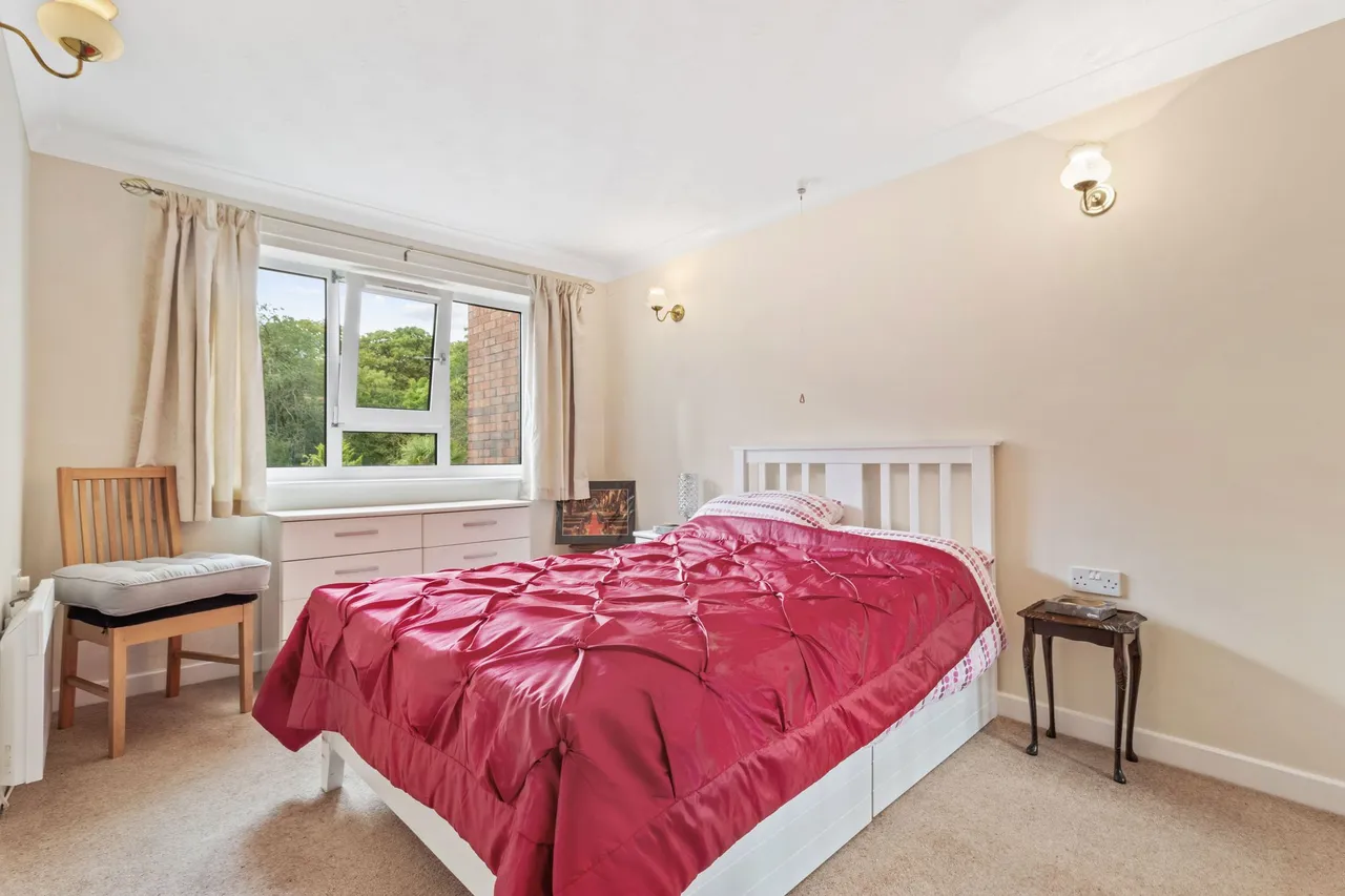 Flat 92, Undercliffe House Dingleway, Appleton, Warrington, WA4 3AP, photo 6