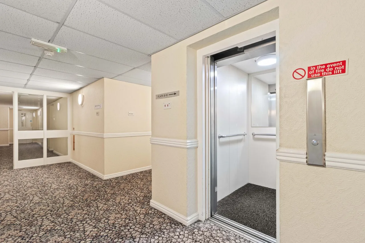 Flat 92, Undercliffe House Dingleway, Appleton, Warrington, WA4 3AP, photo 10