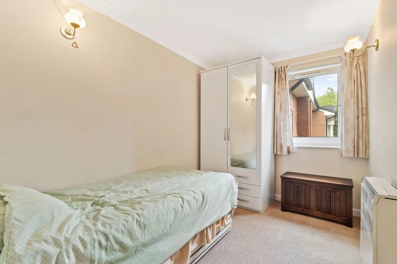 Flat 92, Undercliffe House Dingleway, Appleton, Warrington, WA4 3AP, photo 7