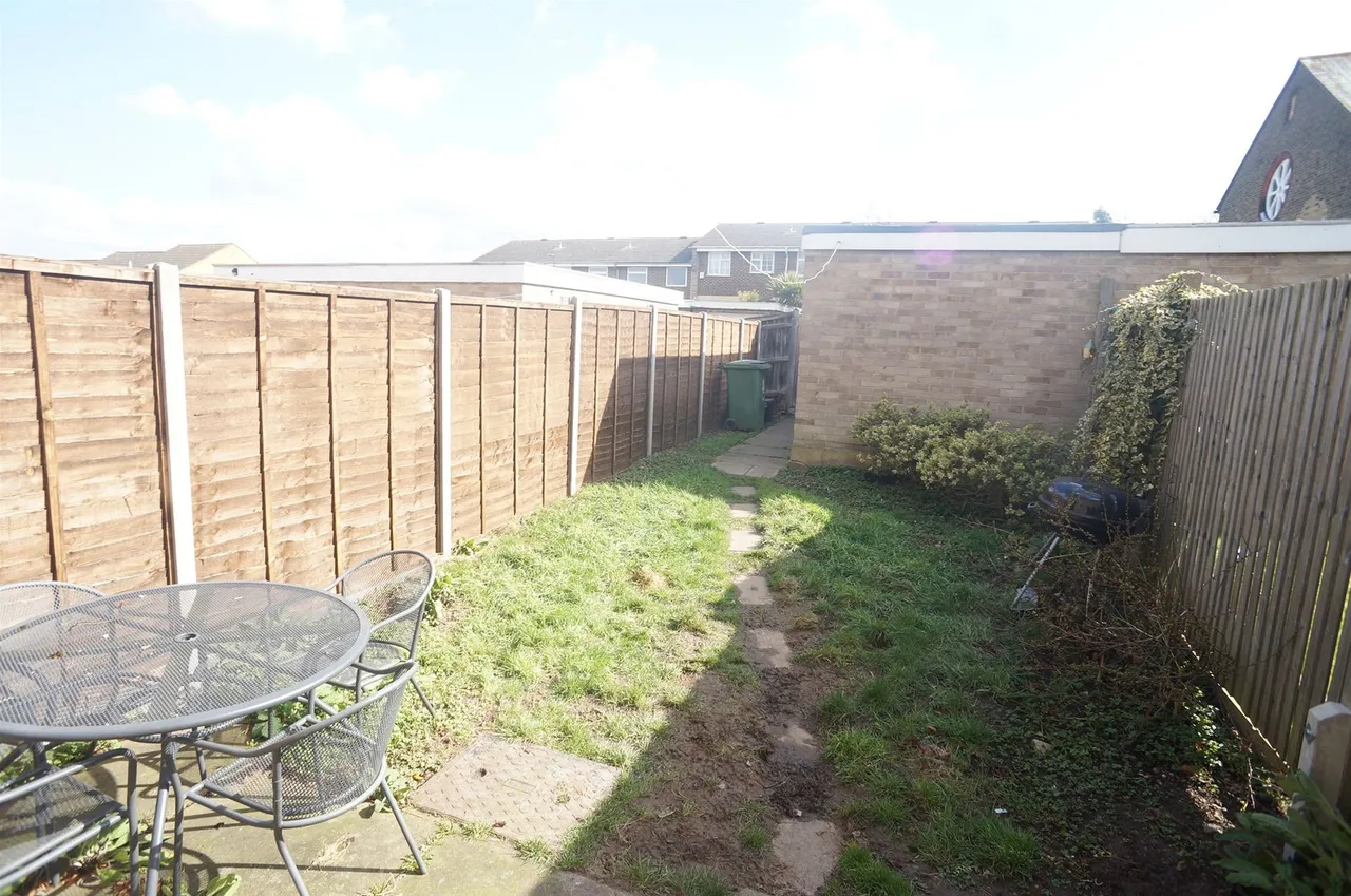Shelbury Close, Sidcup, DA14, photo 5