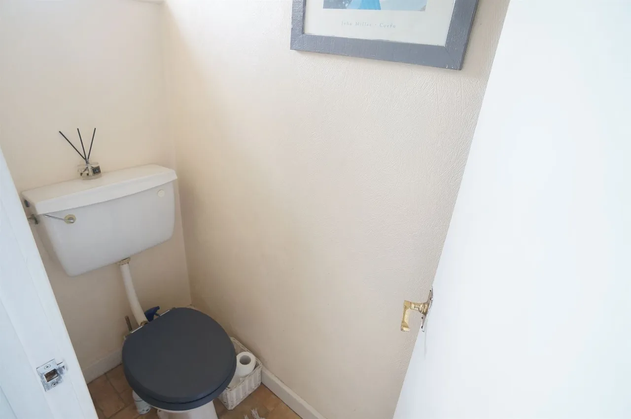Shelbury Close, Sidcup, DA14, photo 10