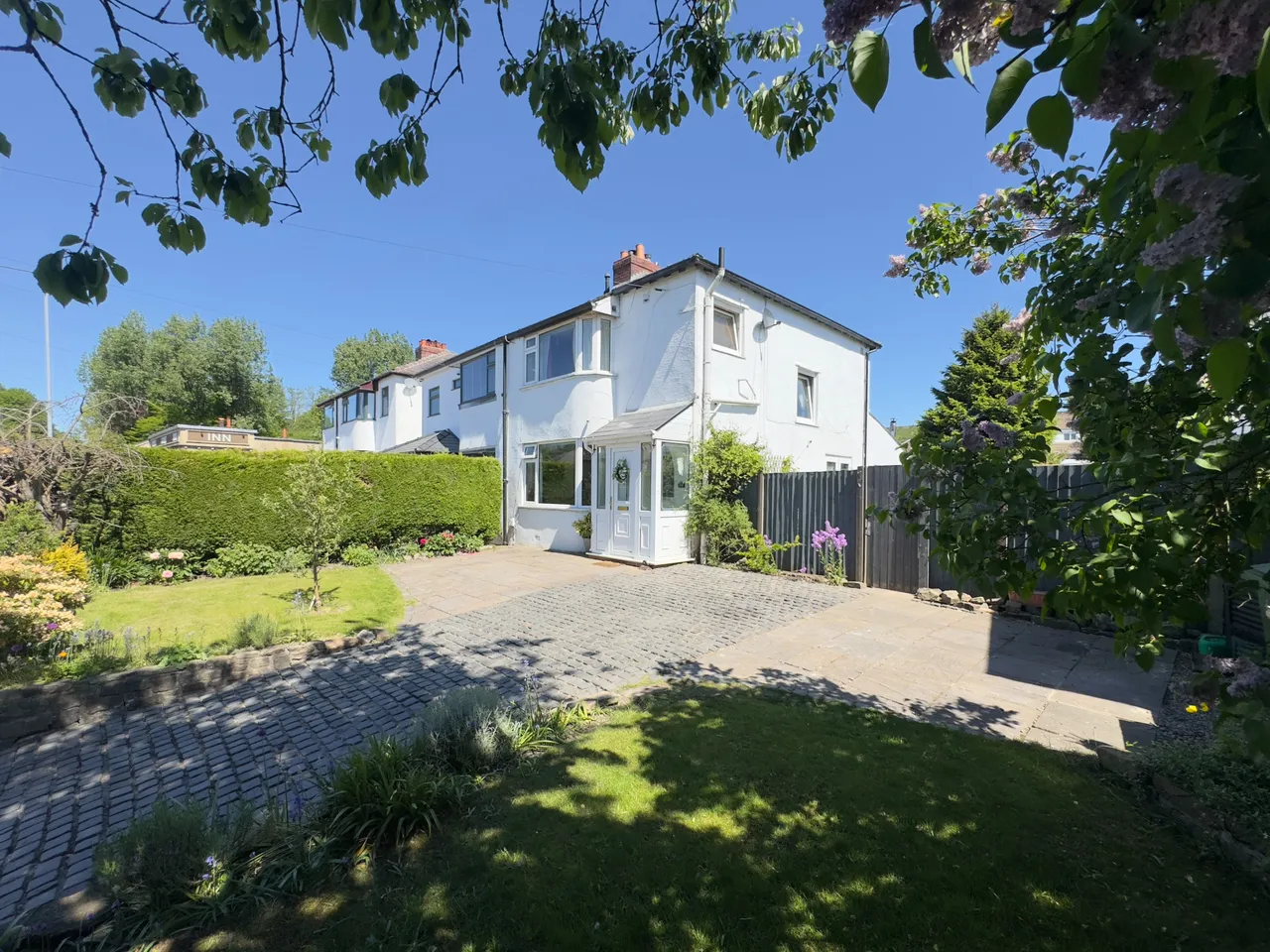 3 bed house for sale — Blackburn Road, Egerton, Bolton, BL7
