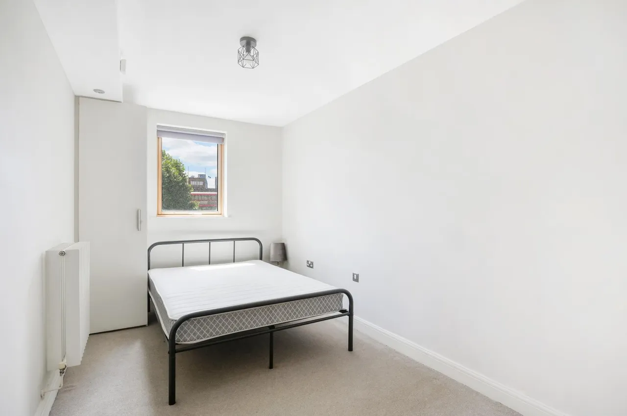 Western Beach Apartments, London, E16, photo 10