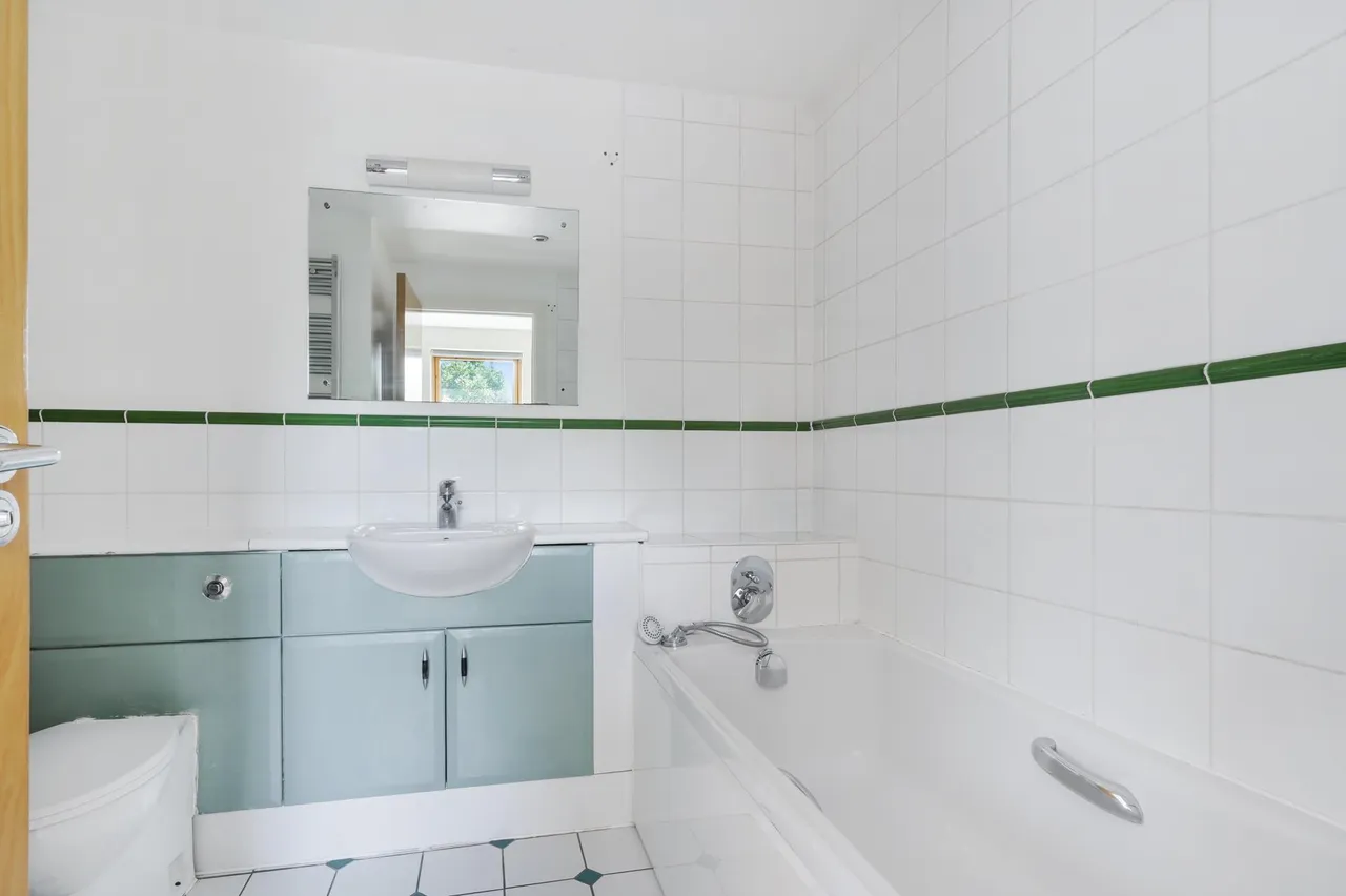 Western Beach Apartments, London, E16, photo 9