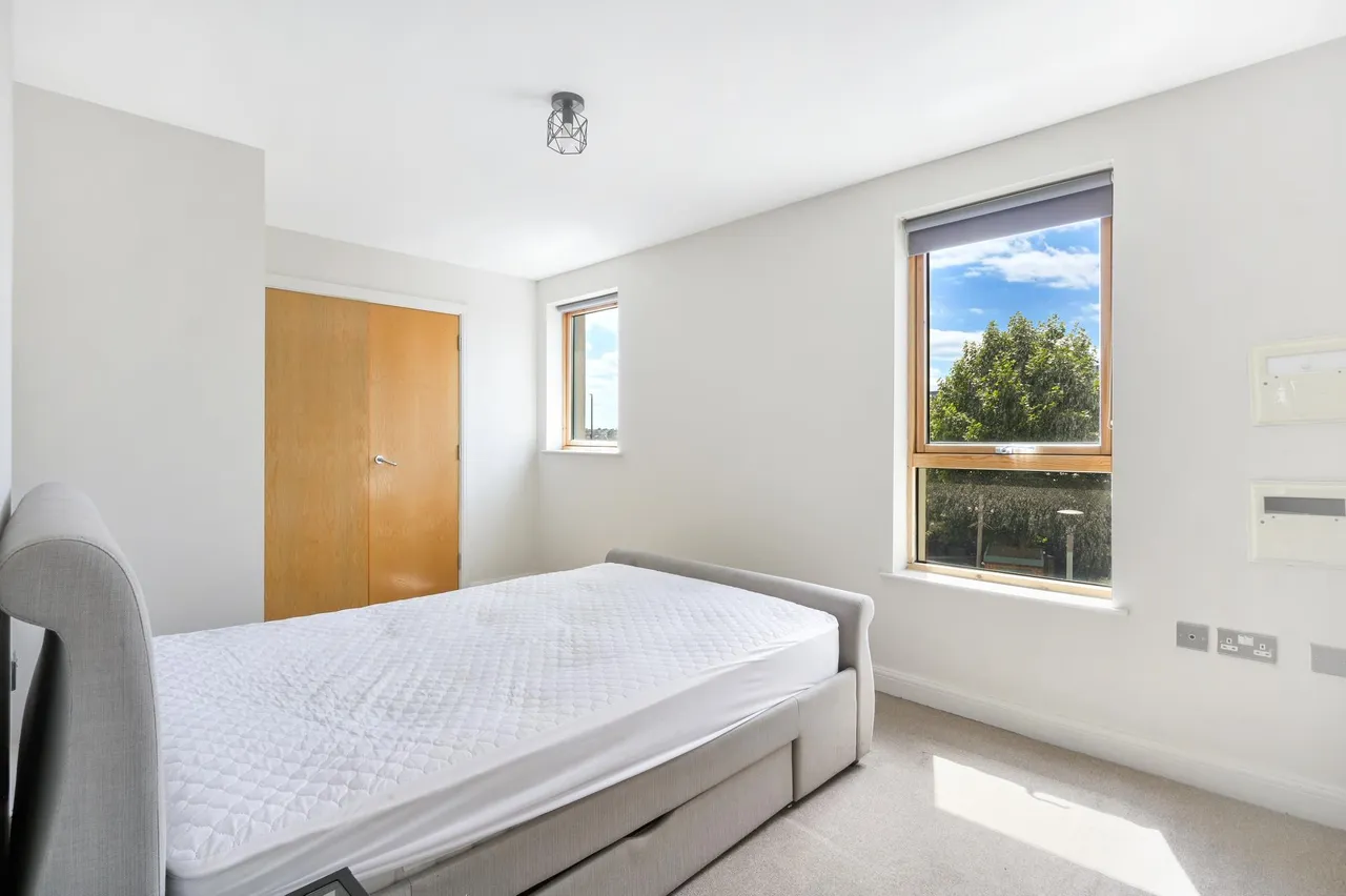 Western Beach Apartments, London, E16, photo 8