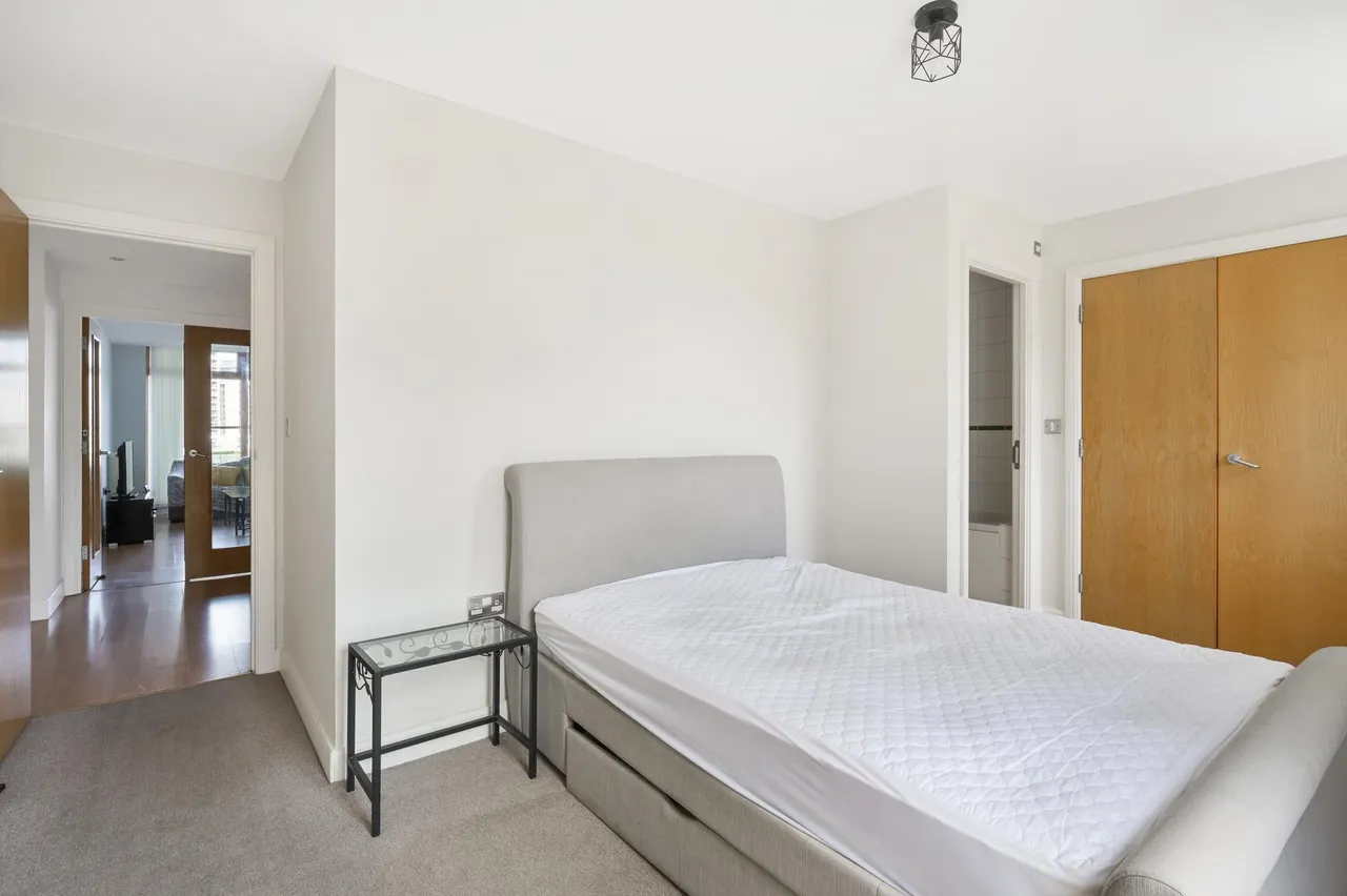 Western Beach Apartments, London, E16, photo 7