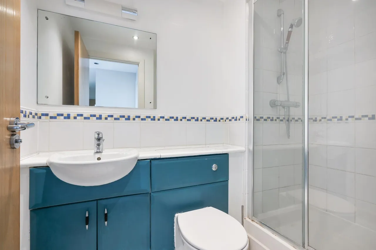 Western Beach Apartments, London, E16, photo 6
